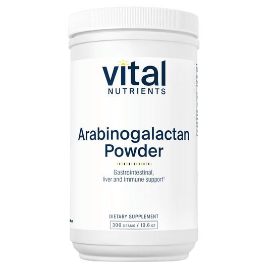 Arabinogalactan Powder