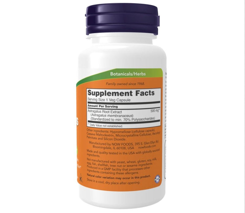 Load image into Gallery viewer, Astragalus Extract 500mg
