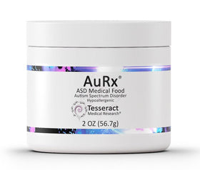 AuRx - Butyric Acid Powder