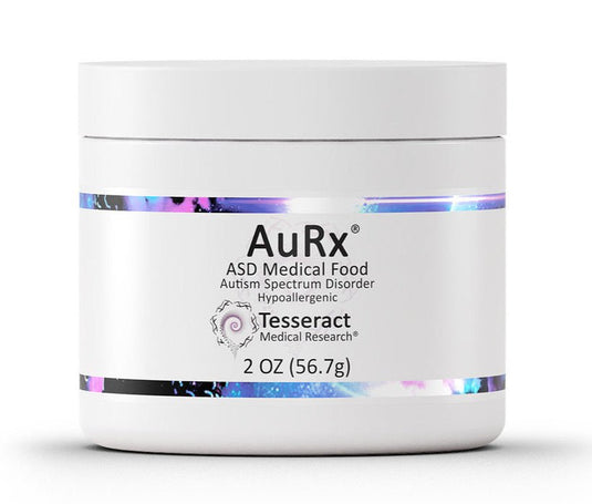 AuRx - Butyric Acid Powder