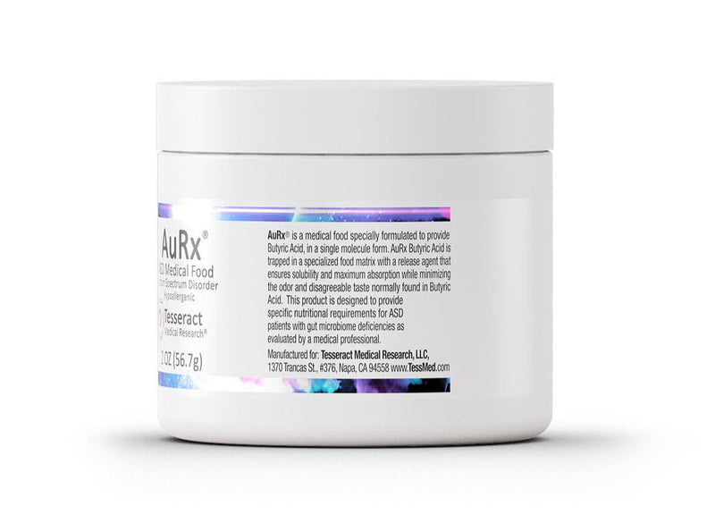 Load image into Gallery viewer, AuRx - Butyric Acid Powder
