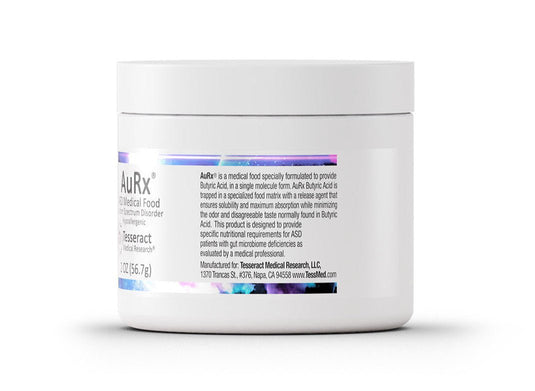 AuRx - Butyric Acid Powder