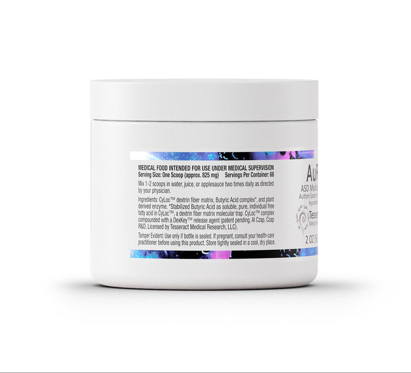 Load image into Gallery viewer, AuRx - Butyric Acid Powder
