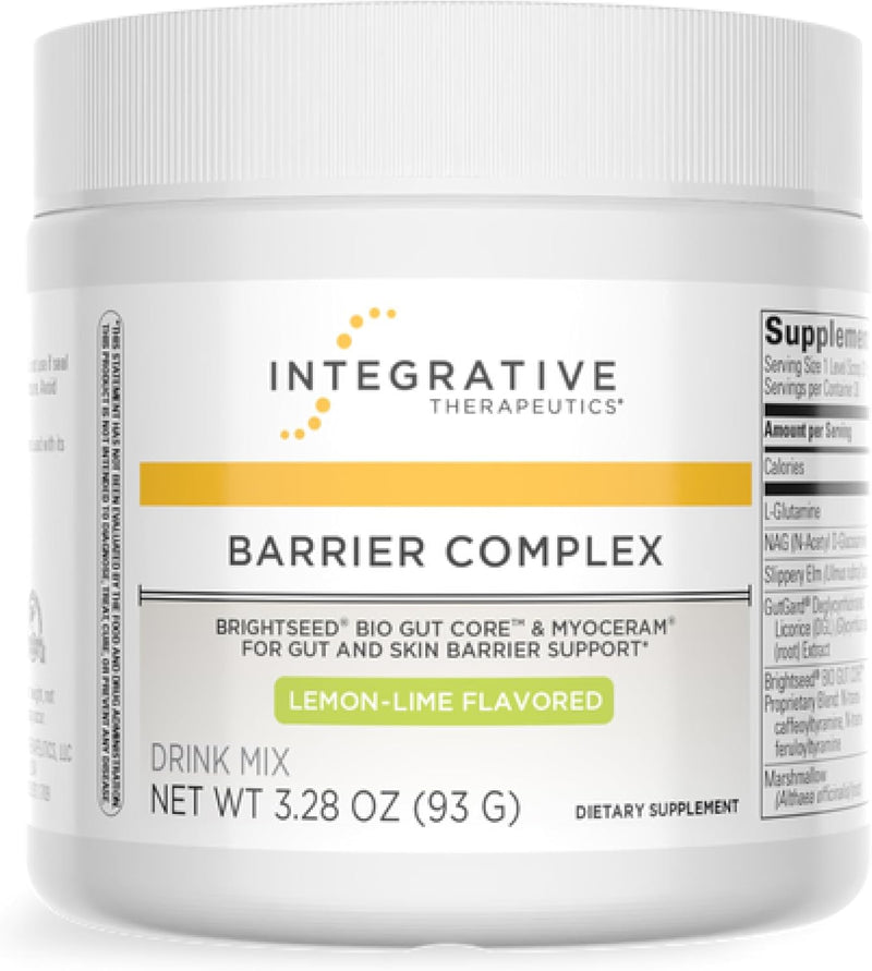 Load image into Gallery viewer, Barrier Complex Drink Mix
