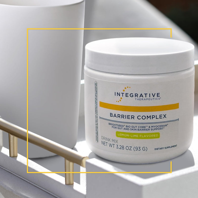 Load image into Gallery viewer, Barrier Complex Drink Mix
