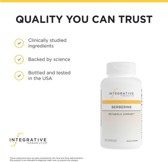 Berberine