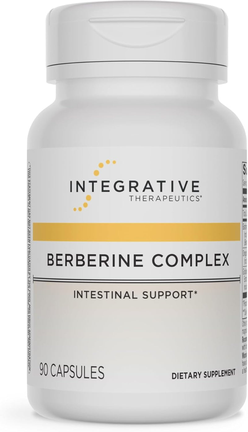 Load image into Gallery viewer, Berberine Complex
