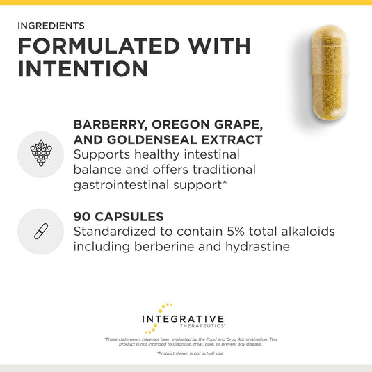 Berberine Complex