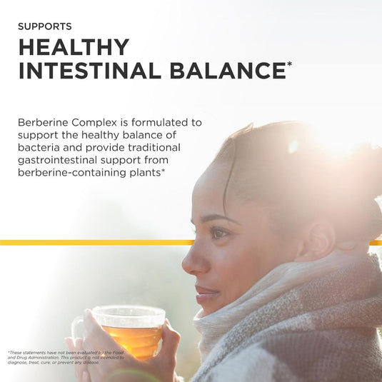Berberine Complex