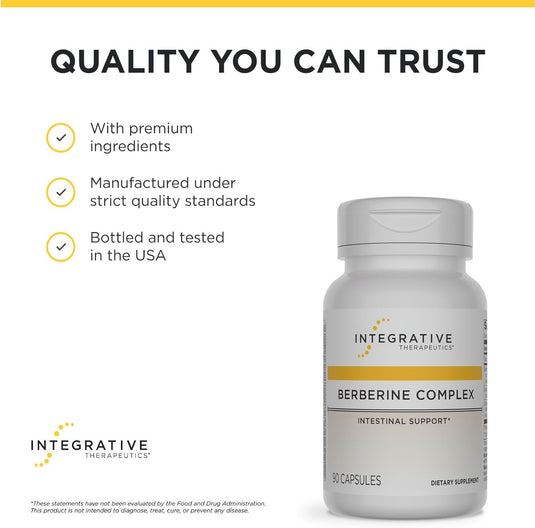 Berberine Complex