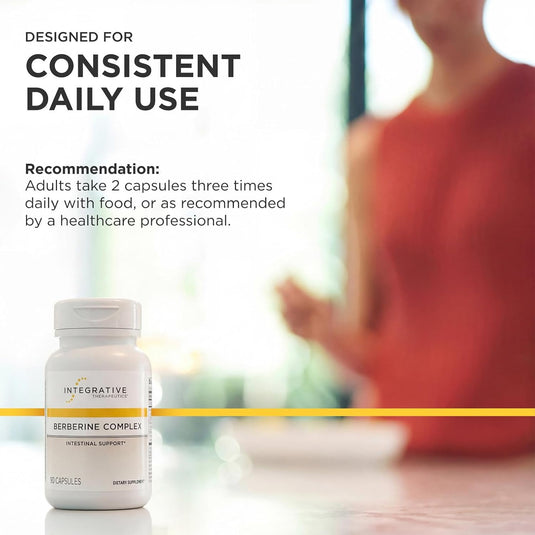 Berberine Complex