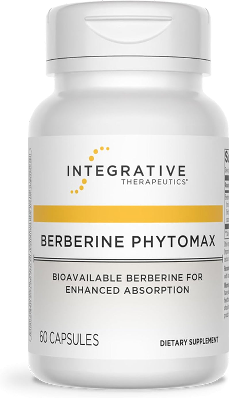 Load image into Gallery viewer, Berberine Phytomax
