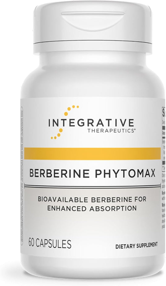 Berberine Phytomax