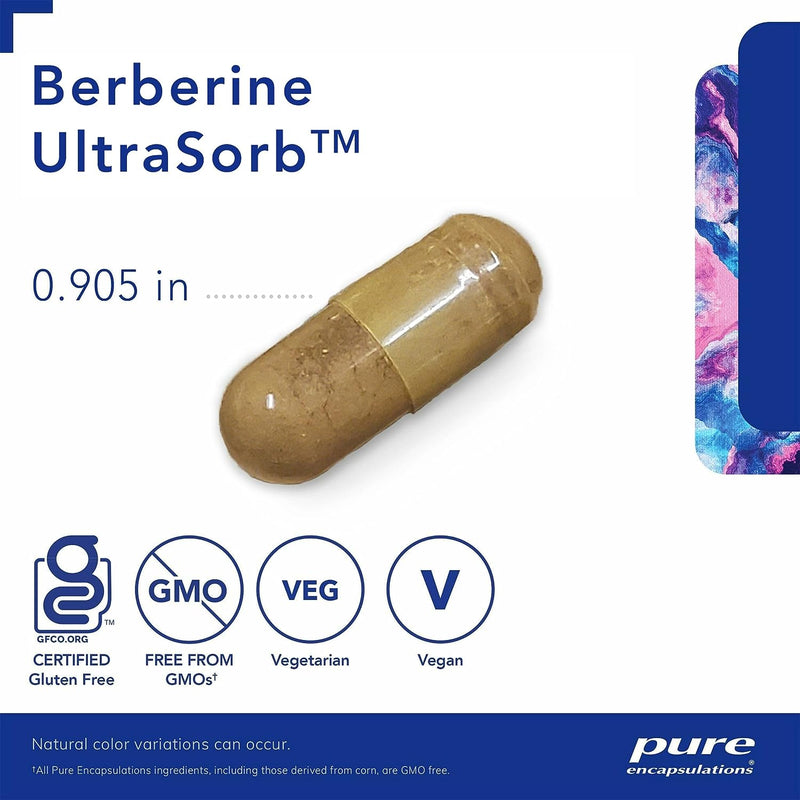 Load image into Gallery viewer, Berberine UltraSorb
