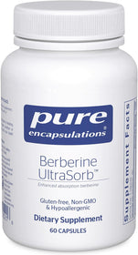 Berberine UltraSorb