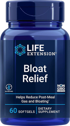 Bloat Relief