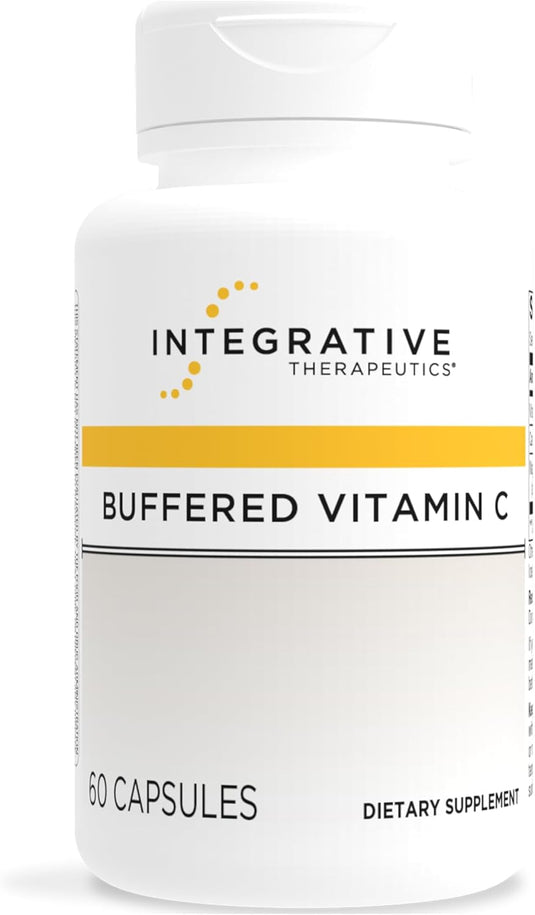 Buffered Vitamin C