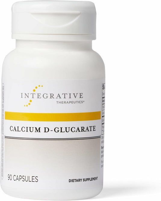 Calcium D-Glucarate