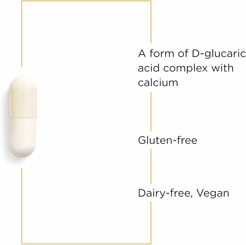 Load image into Gallery viewer, Calcium D-Glucarate

