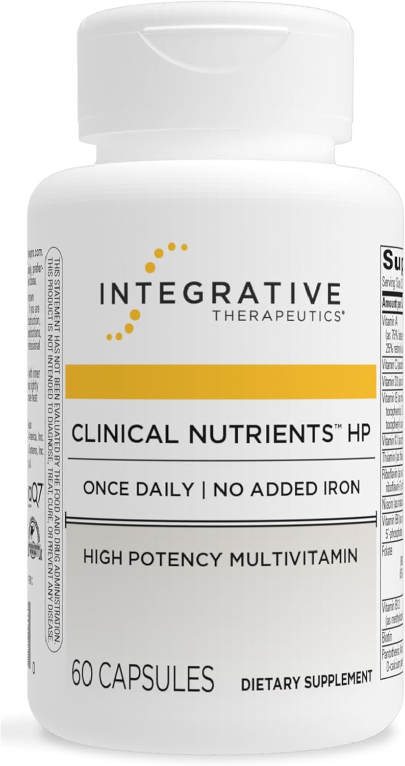 Load image into Gallery viewer, Clinical Nutrients™ HP
