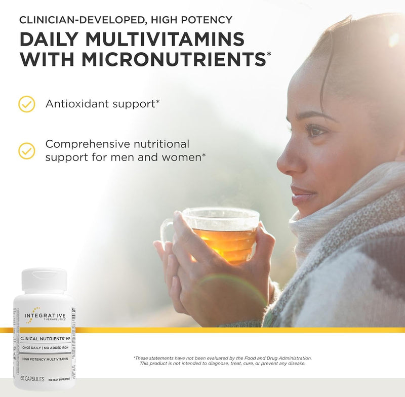 Load image into Gallery viewer, Clinical Nutrients™ HP
