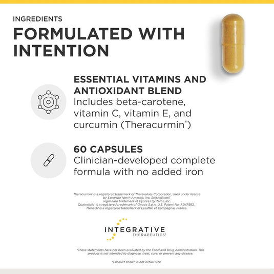 Clinical Nutrients™ HP
