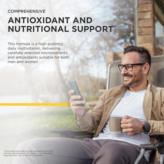 Clinical Nutrients™ HP