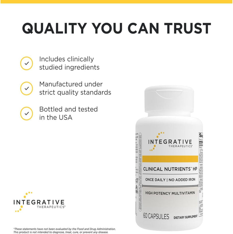 Load image into Gallery viewer, Clinical Nutrients™ HP
