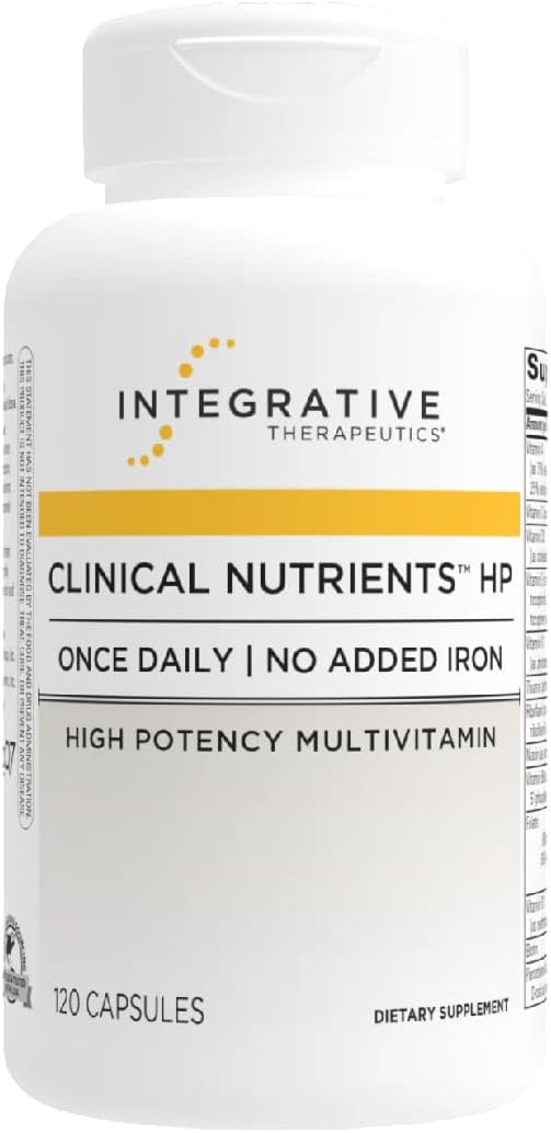 Clinical Nutrients™ HP