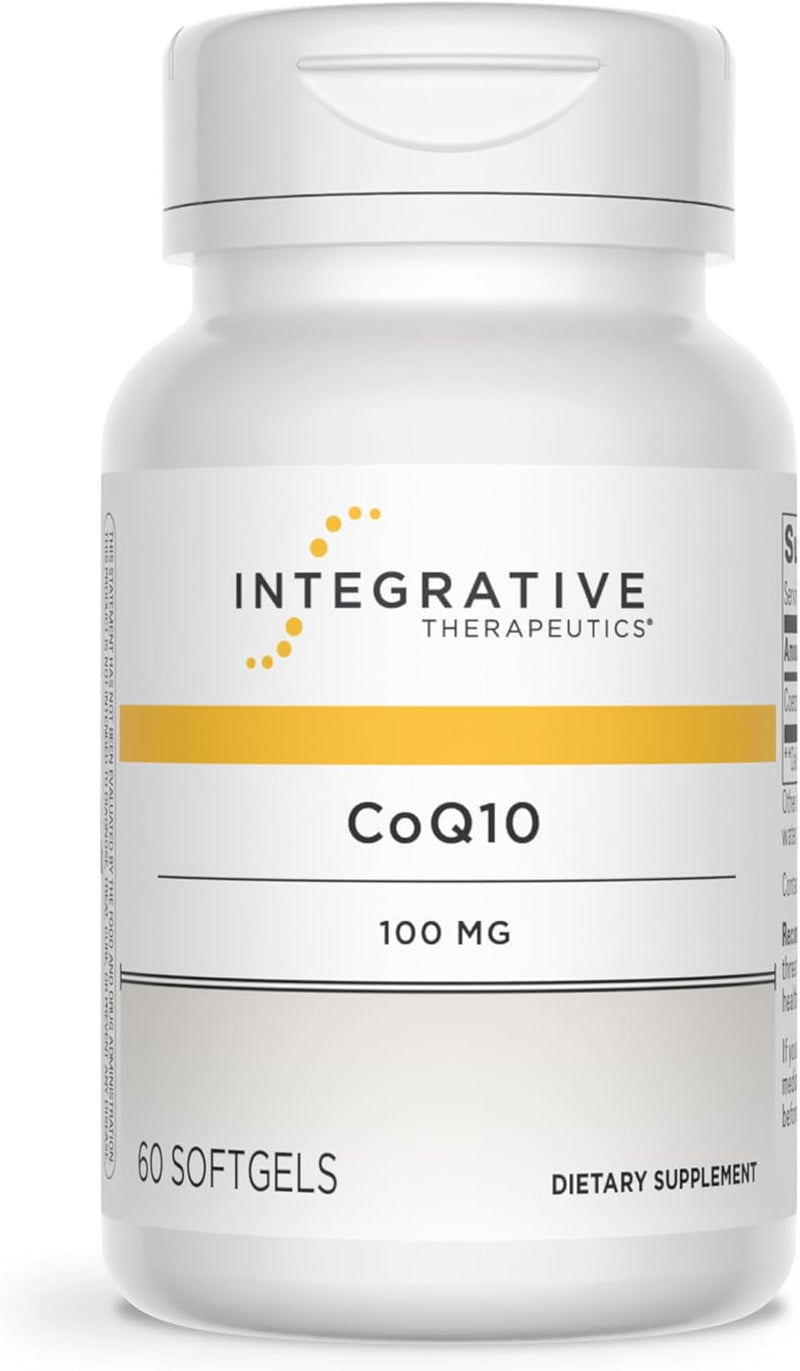 Load image into Gallery viewer, CoQ10 (100mg)
