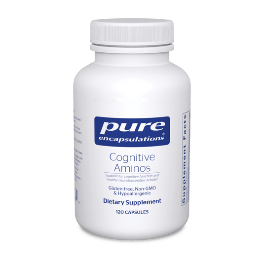 Cognitive Aminos