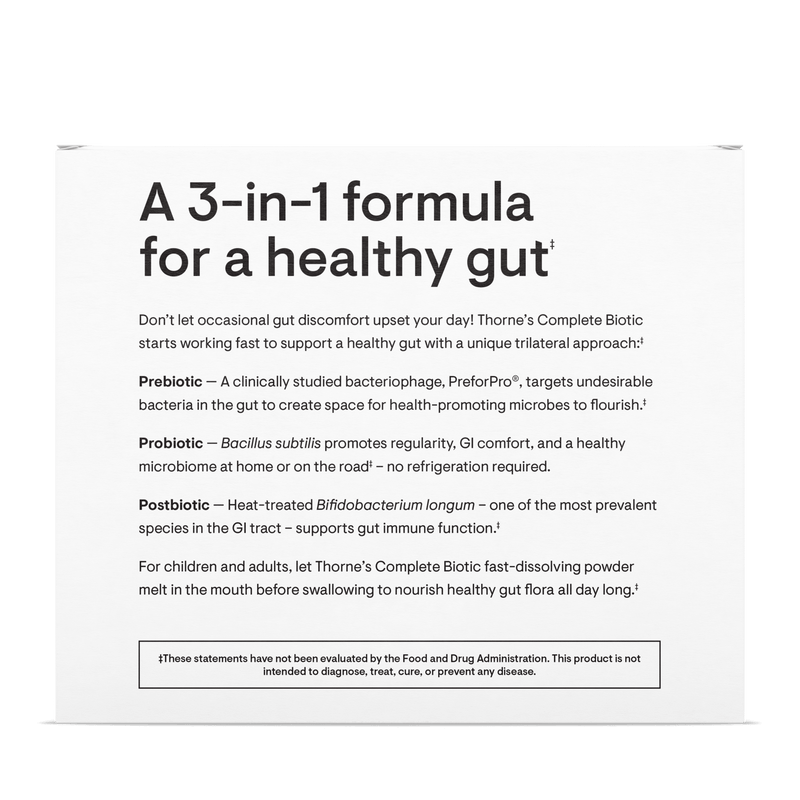 Load image into Gallery viewer, Complete Biotic
