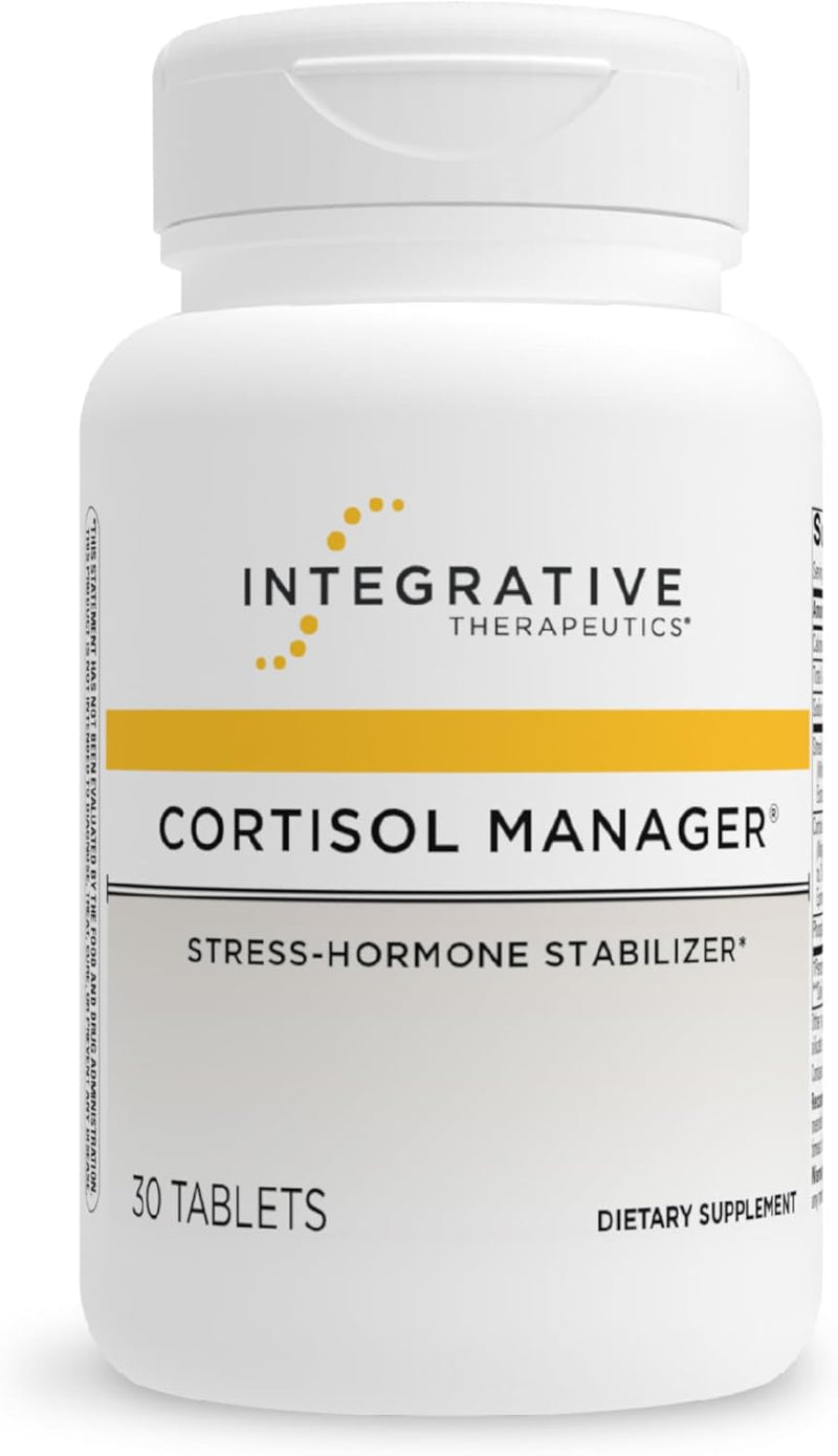 Load image into Gallery viewer, Cortisol Manager®
