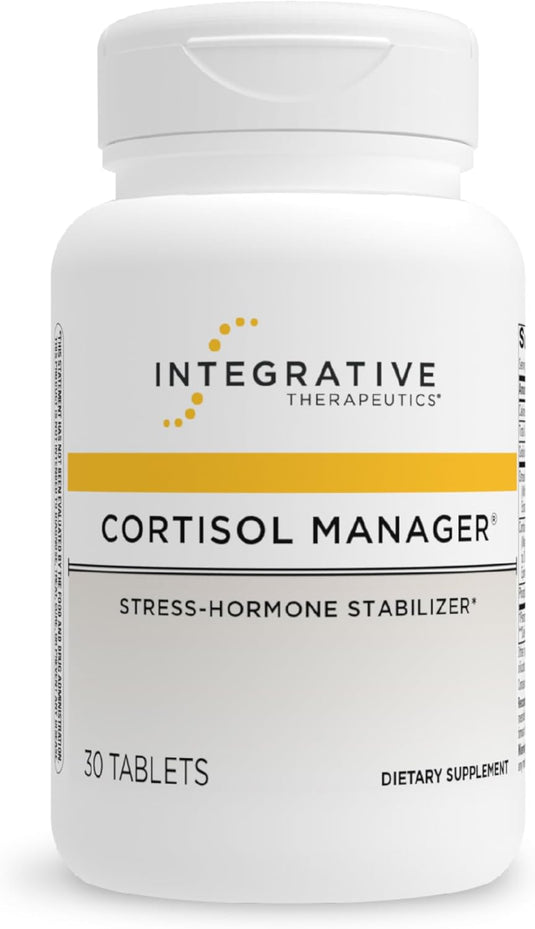 Cortisol Manager®