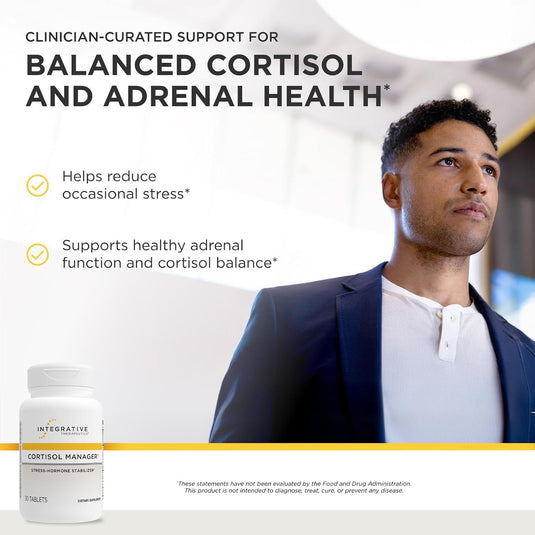 Cortisol Manager®
