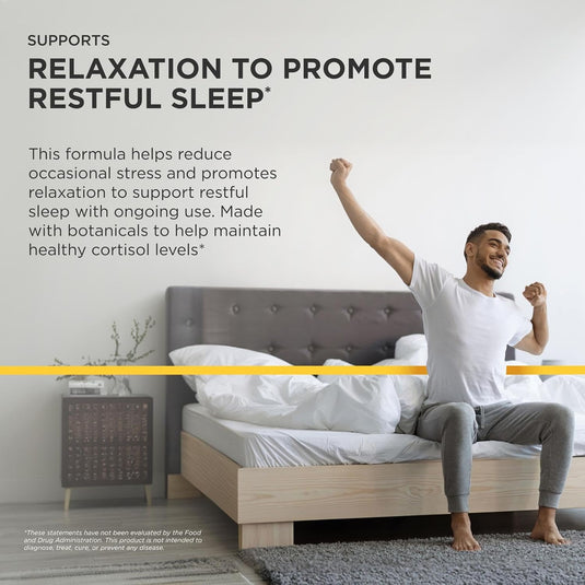 Cortisol Manager®