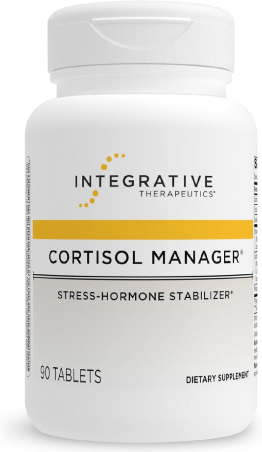 Cortisol Manager®