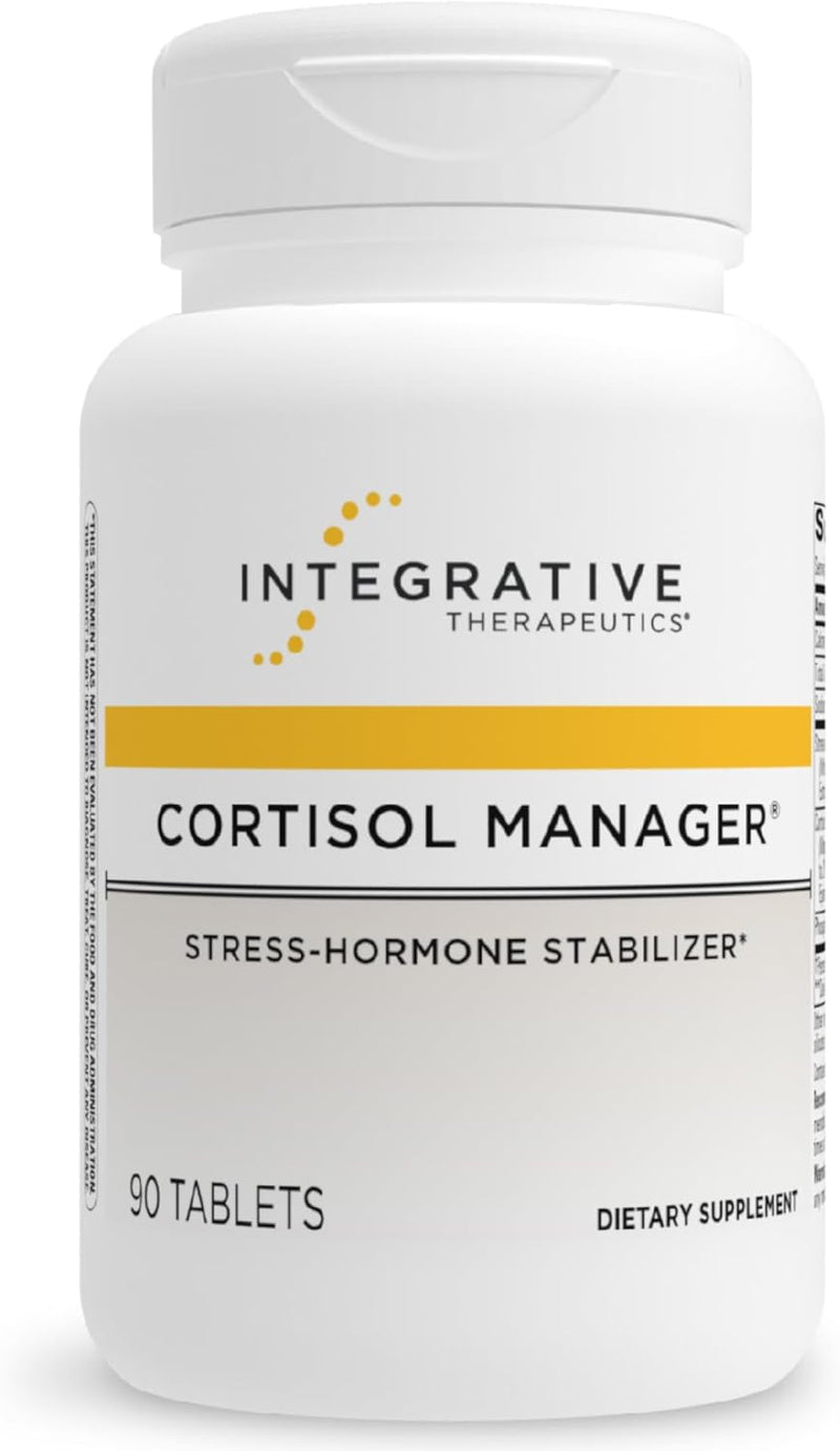 Load image into Gallery viewer, Cortisol Manager®
