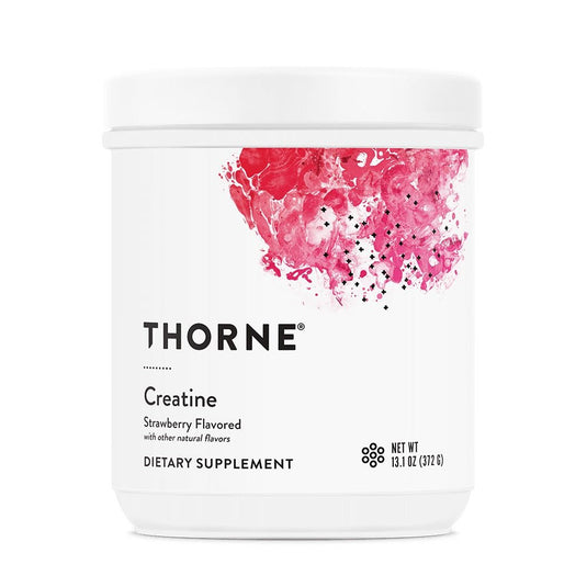 Creatine - Strawberry