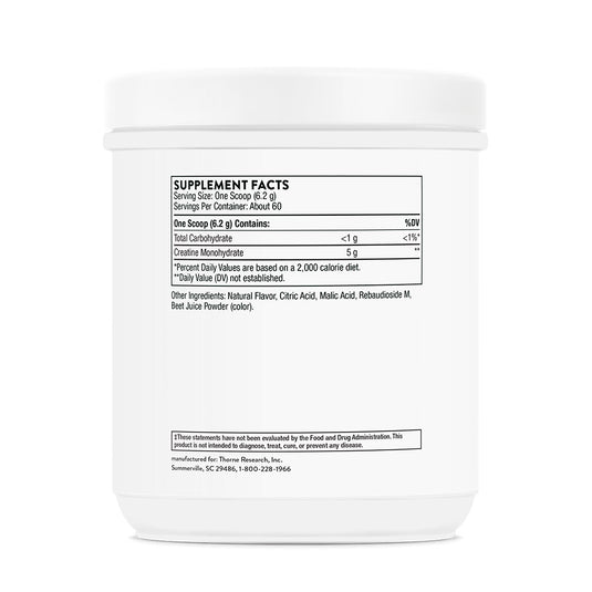 Creatine - Pineapple Orange