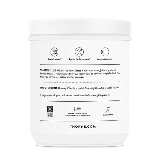 Creatine - Pineapple Orange
