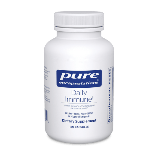 Daily Immune 120s