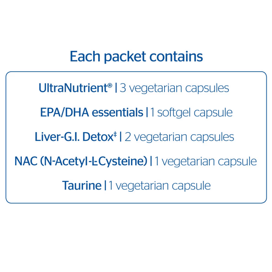 Detox Pure Pack