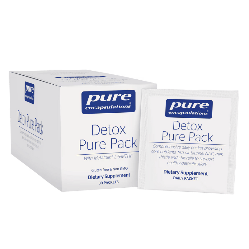 Load image into Gallery viewer, Detox Pure Pack
