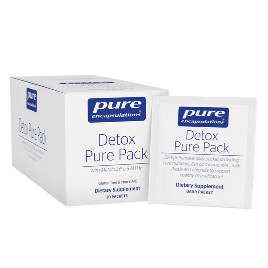 Detox Pure Pack