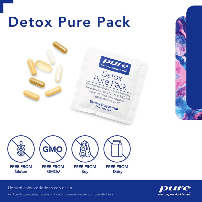 Load image into Gallery viewer, Detox Pure Pack
