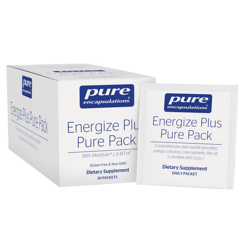 Load image into Gallery viewer, Energize Plus Pure Pack
