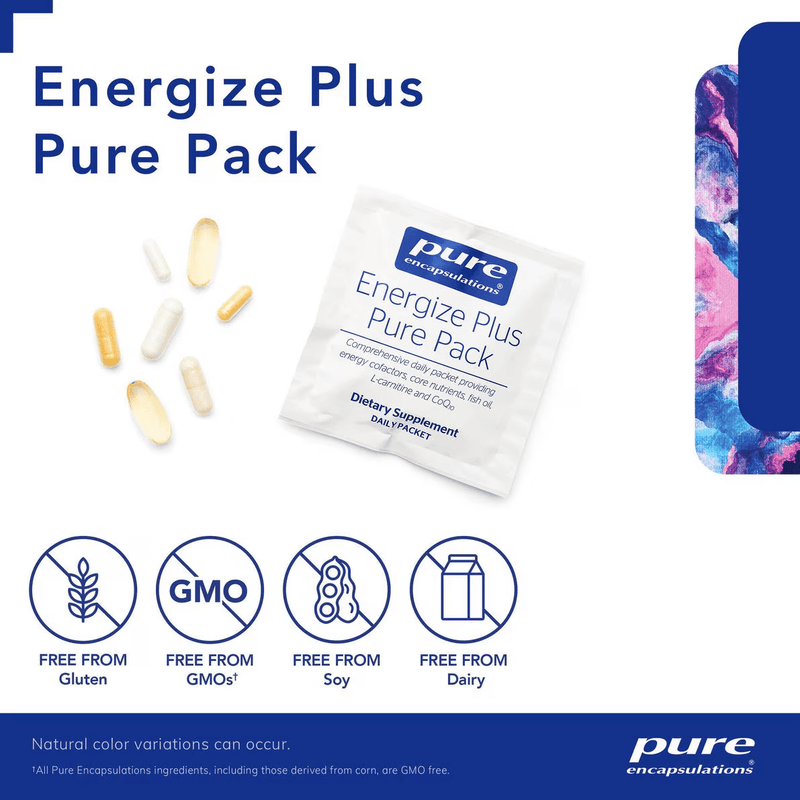 Load image into Gallery viewer, Energize Plus Pure Pack
