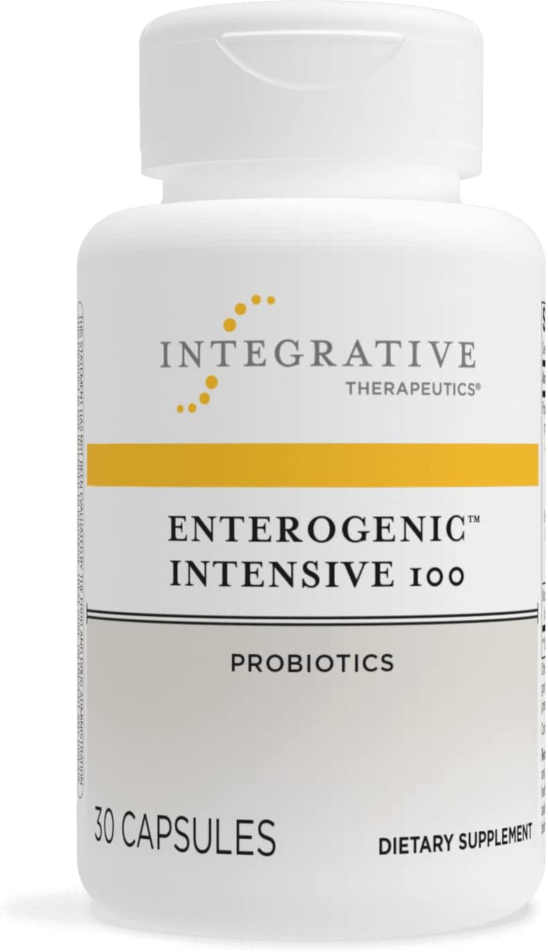 Load image into Gallery viewer, Enterogenic™ Intensive 100
