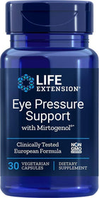 Eye Pressure Support with Mirtogenol®